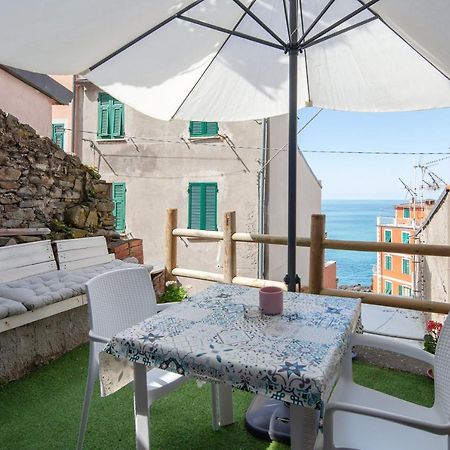 Hotel Ciao Bella Horizon Riomaggiore Exterior foto