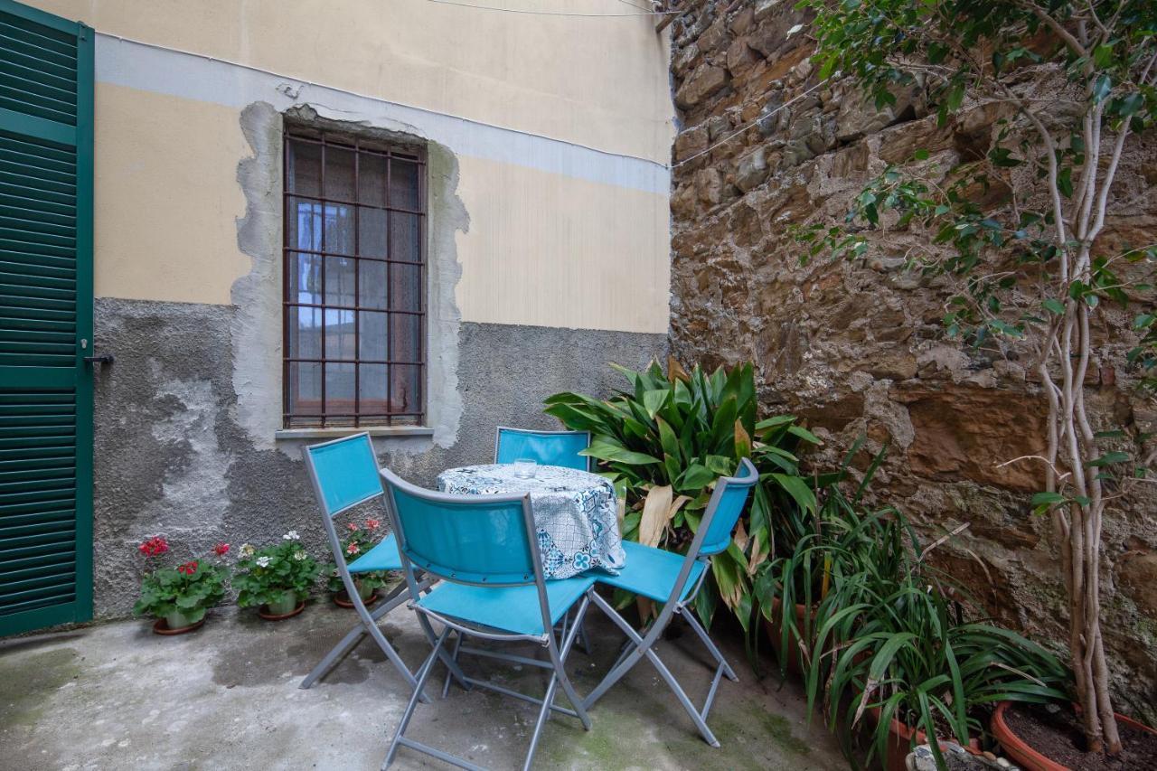 Hotel Ciao Bella Horizon Riomaggiore Exterior foto